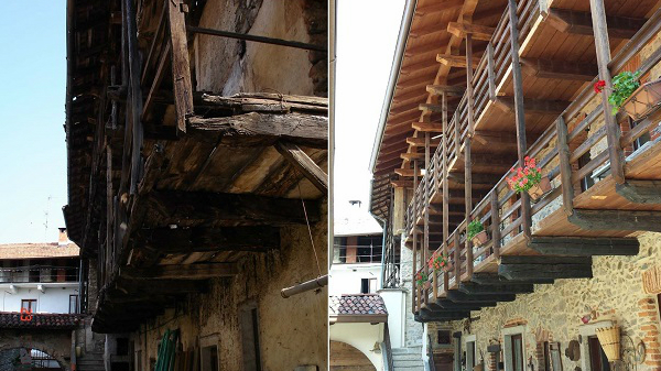 Ristrutturazione Edilizia